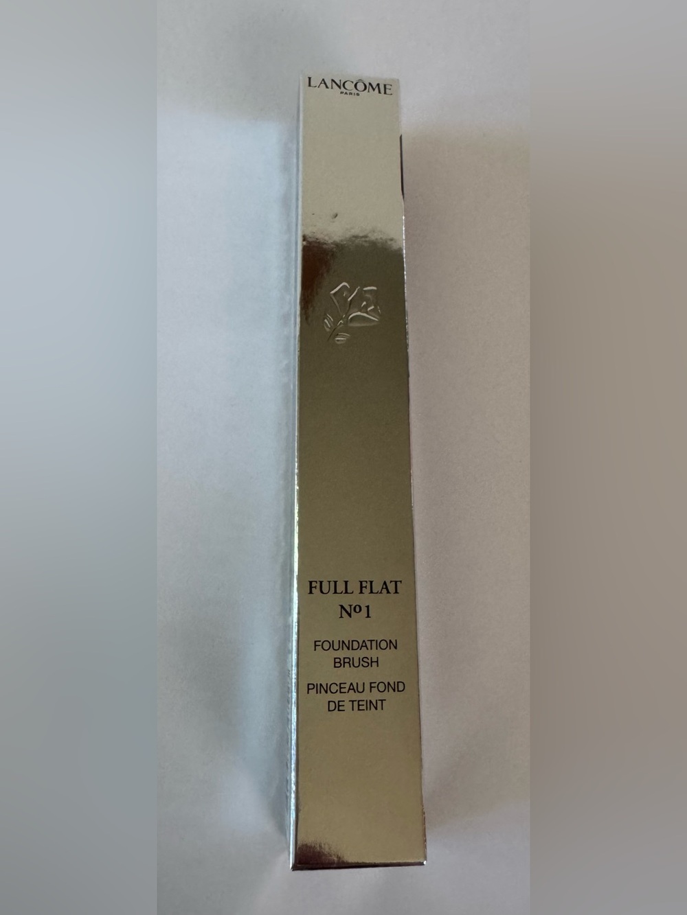 Lancome Foundation Brush - Full Flat No. 1